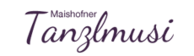 Logo Tanzlmusi